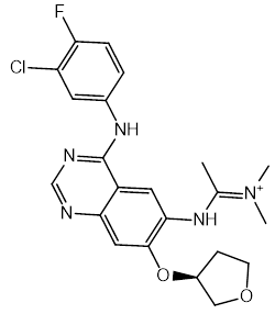 Afatinib Impurity 17